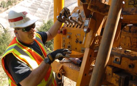 Global Demand for Coltan Spurs New Testing Innovations in Mineral Mining