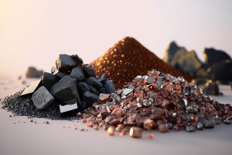 Coltan Testing Labs Set New Standards for Mineral Certification and Traceability